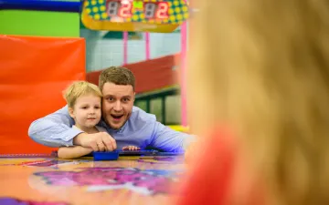 Családi program Miskolcon: aktív kikapcsolódás együtt